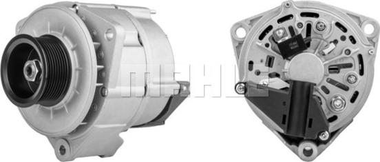 MAHLE MG 803 - Alternator car-mod.net