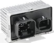 MAHLE MHG 63 - Control Unit, glow plug system car-mod.net