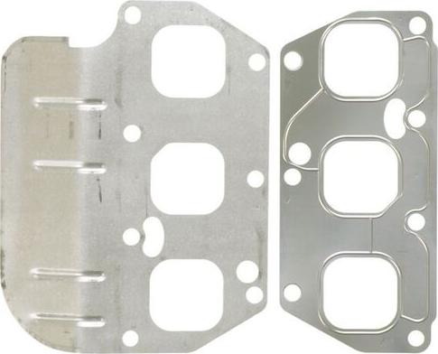 MAHLE MS19451 - Gasket, exhaust manifold car-mod.net