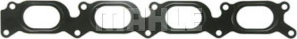 MAHLE MS19462 - Gasket, intake manifold car-mod.net