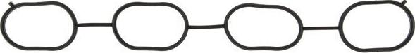 MAHLE MS19201 - Gasket, intake manifold car-mod.net