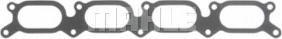 MAHLE MS19234 - Gasket, intake manifold car-mod.net