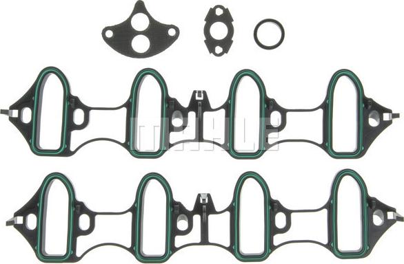 MAHLE MS16340 - Gasket Set, intake manifold car-mod.net