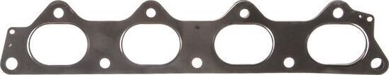 MAHLE MS16215 - Gasket, exhaust manifold car-mod.net