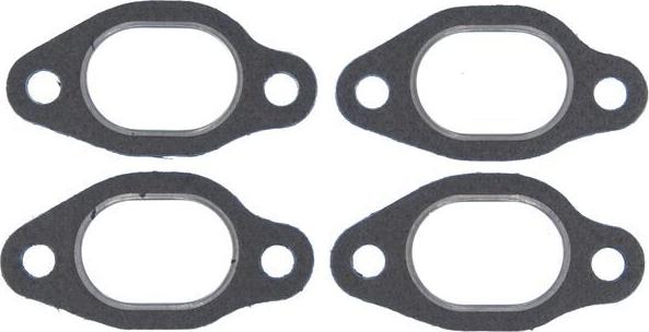 MAHLE MS12375 - Gasket Set, exhaust manifold car-mod.net