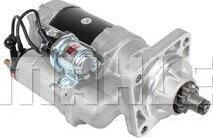 MAHLE MS 840 - Starter car-mod.net