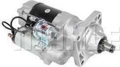 MAHLE MS 838 - Starter car-mod.net