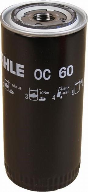 CoopersFiaam AZL032 - Oil Filter car-mod.net