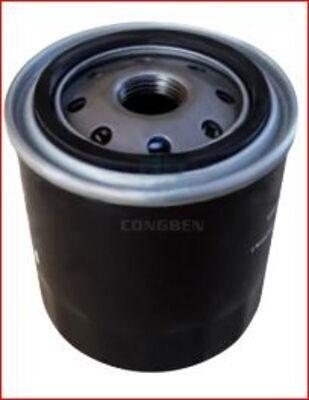 MAHLE OC 742 - Oil Filter car-mod.net