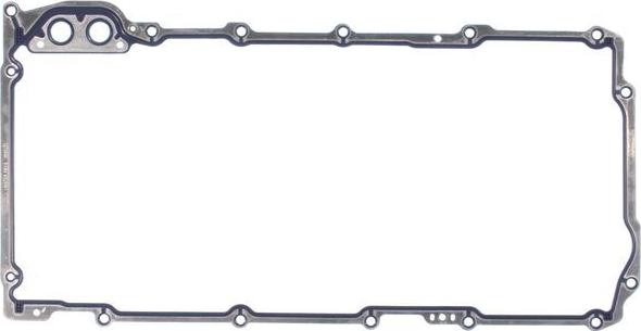 MAHLE OS32241 - Gasket, oil sump car-mod.net
