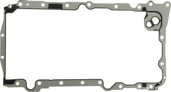 MAHLE OS32285 - Gasket, oil sump car-mod.net