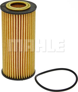 A.L. FILTER ALO8726 - Oil Filter car-mod.net