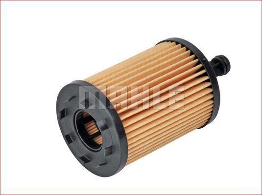 MAHLE OX 1128 - Oil Filter car-mod.net