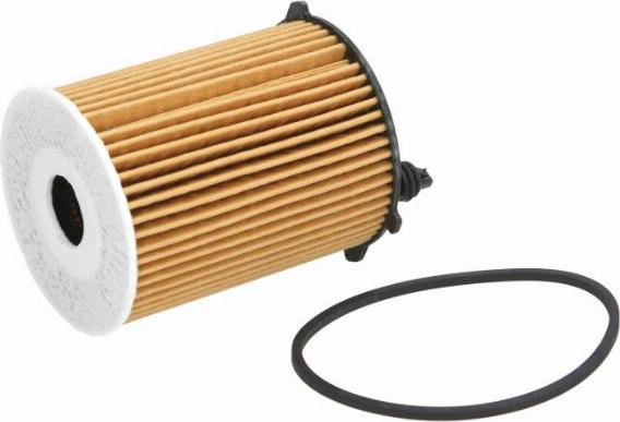 MAHLE OX 171/2D - Oil Filter car-mod.net