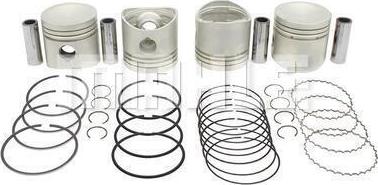 MAHLE S70590 - Piston car-mod.net