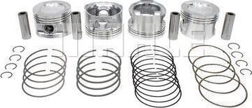 MAHLE S70850 - Piston car-mod.net