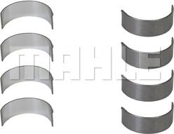 MAHLE SB70390 - Conrod Bearing Set car-mod.net