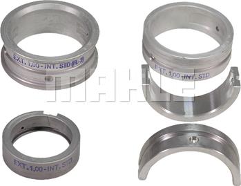 MAHLE SM70254 - Crankshaft Bearing Set car-mod.net