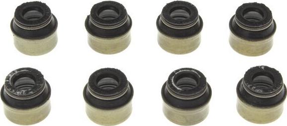 MAHLE SS45940A - Seal Set, valve stem car-mod.net