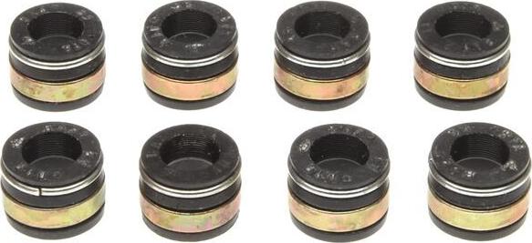 MAHLE SS45546 - Seal Set, valve stem car-mod.net