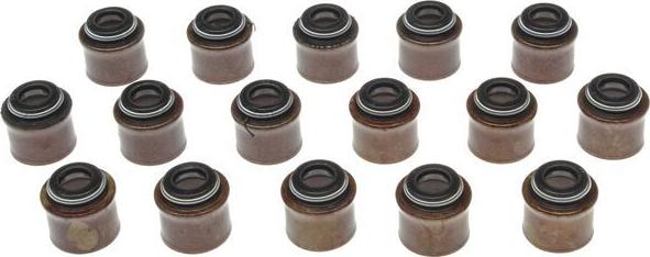 MAHLE SS45588 - Seal Set, valve stem car-mod.net
