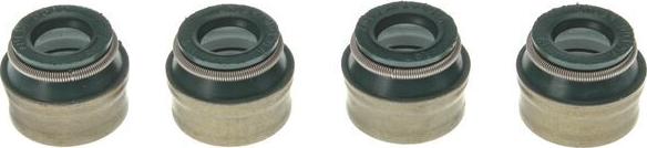 MAHLE SS45618 - Seal Set, valve stem car-mod.net