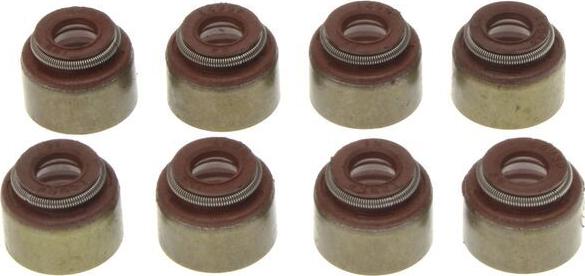 MAHLE SS45627 - Seal Set, valve stem car-mod.net