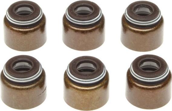 MAHLE SS45674 - Seal Set, valve stem car-mod.net