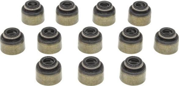 MAHLE SS45870A - Seal Set, valve stem car-mod.net