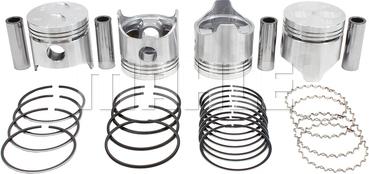 MAHLE SS0250110 - Piston car-mod.net