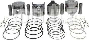 MAHLE SS0250120 - Piston car-mod.net