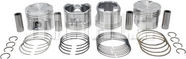 MAHLE SS0700550 - Piston car-mod.net