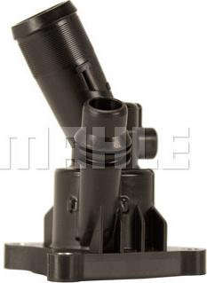 MAHLE TH 78 90 - Coolant thermostat / housing car-mod.net
