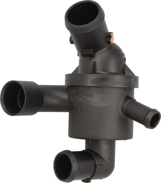 MAHLE TI 15 92 - Coolant thermostat / housing car-mod.net