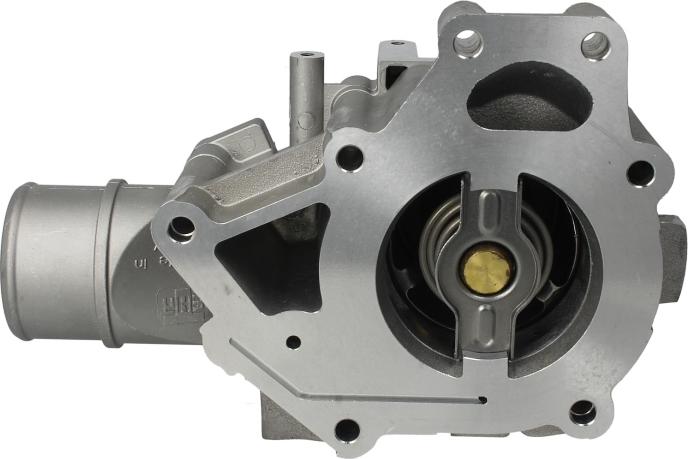 MAHLE TI 136 84 - Coolant thermostat / housing car-mod.net