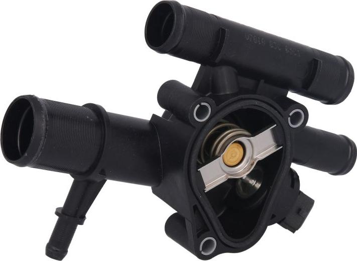 MAHLE TI 217 83 - Coolant thermostat / housing car-mod.net