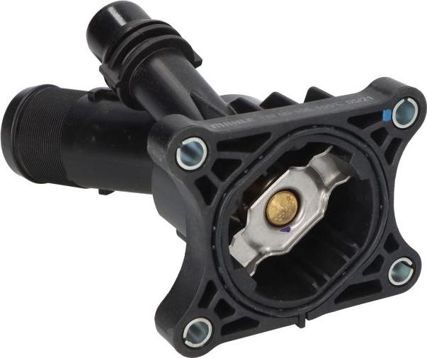 MAHLE TM 60 105 - Coolant thermostat / housing car-mod.net
