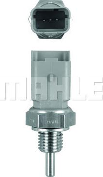MAHLE TSE 15 - Coolant temperature Sensor car-mod.net