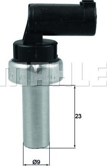 MAHLE TSE 28 - Coolant temperature Sensor car-mod.net