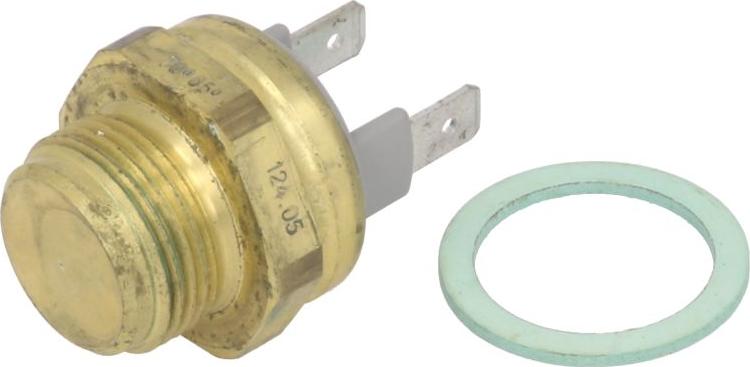 MAHLE TSW 10  D - Temperature Switch, radiator / air conditioner fan car-mod.net