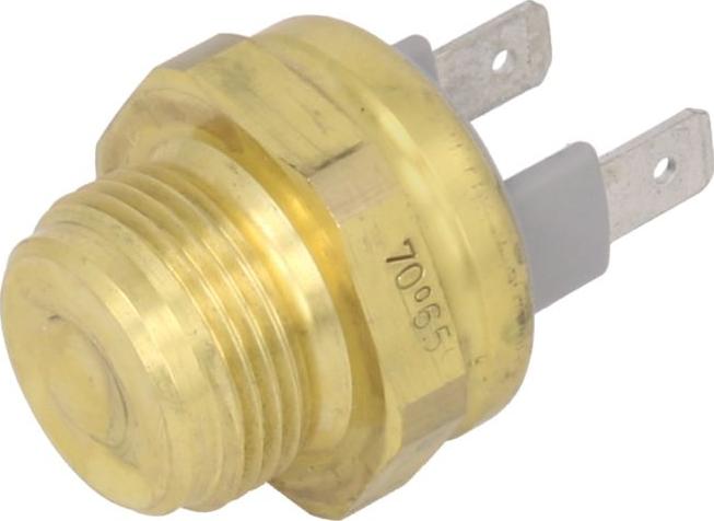 MAHLE TSW 10 - Temperature Switch, radiator / air conditioner fan car-mod.net
