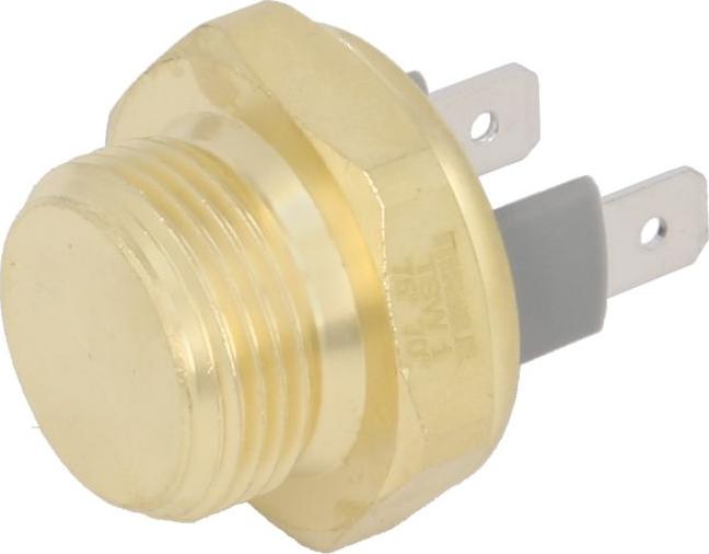 MAHLE TSW 1 - Temperature Switch, radiator / air conditioner fan car-mod.net