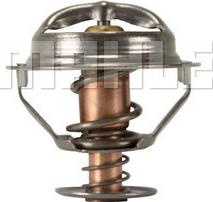 MAHLE TX 459 92D - Coolant thermostat / housing car-mod.net