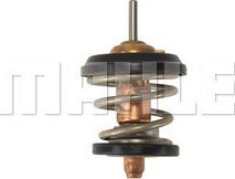 MAHLE TX 460 95D - Coolant thermostat / housing car-mod.net