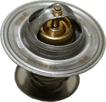 MAHLE TX 430 87D - Coolant thermostat / housing car-mod.net