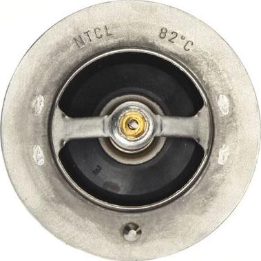 MAHLE TX 148 82 - Coolant thermostat / housing car-mod.net