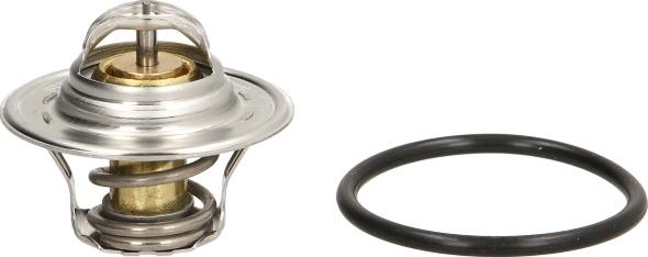 MAHLE TX 14 87 D - Coolant thermostat / housing car-mod.net