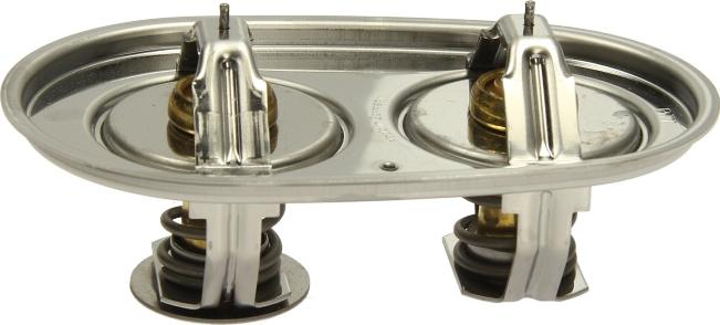 MAHLE TX 105 - Coolant thermostat / housing car-mod.net