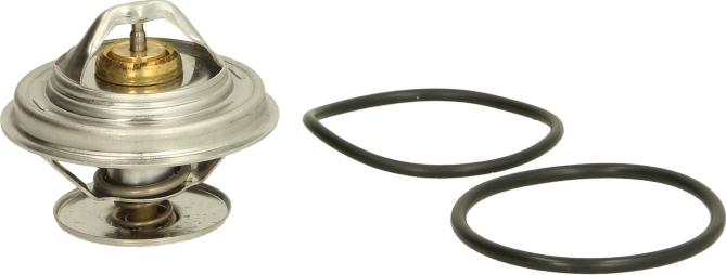 MAHLE TX 18 55D - Coolant thermostat / housing car-mod.net