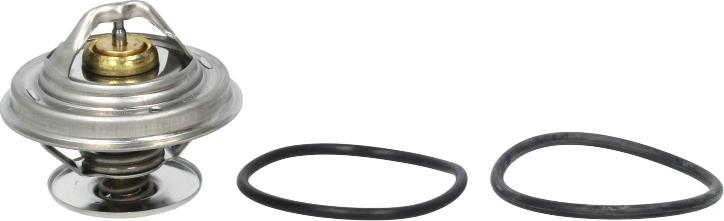 MAHLE TX 18 65D - Coolant thermostat / housing car-mod.net